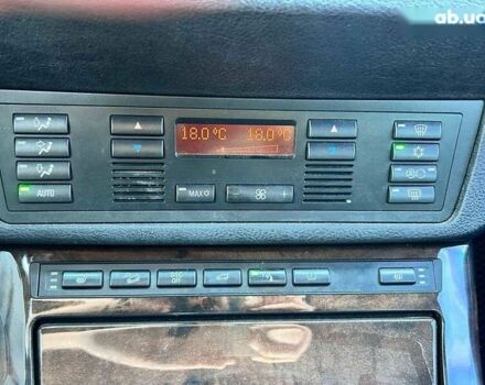 БМВ Х5, объемом двигателя 0 л и пробегом 311 тыс. км за 9500 $, фото 26 на Automoto.ua