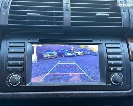 БМВ Х5, объемом двигателя 0 л и пробегом 311 тыс. км за 9500 $, фото 23 на Automoto.ua