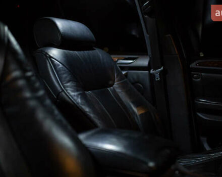 БМВ Х5, объемом двигателя 3 л и пробегом 415 тыс. км за 13000 $, фото 47 на Automoto.ua