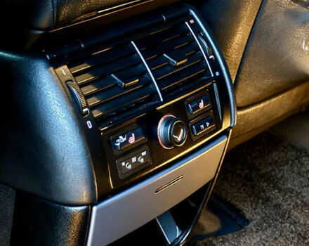 БМВ Х5 2005 в Чернигове на Automoto.ua БМВ Х5, объемом двигателя 0 л и пробегом 400 тыс. км за 7000 $, фото 9 на Automoto.ua