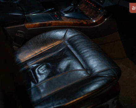 БМВ Х5, объемом двигателя 3 л и пробегом 415 тыс. км за 13000 $, фото 40 на Automoto.ua