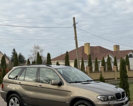 БМВ Х5, объемом двигателя 3 л и пробегом 303 тыс. км за 6700 $, фото 5 на Automoto.ua