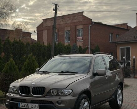 БМВ Х5, объемом двигателя 3 л и пробегом 303 тыс. км за 6700 $, фото 2 на Automoto.ua