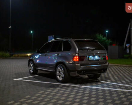 БМВ Х5, объемом двигателя 3 л и пробегом 415 тыс. км за 13000 $, фото 16 на Automoto.ua