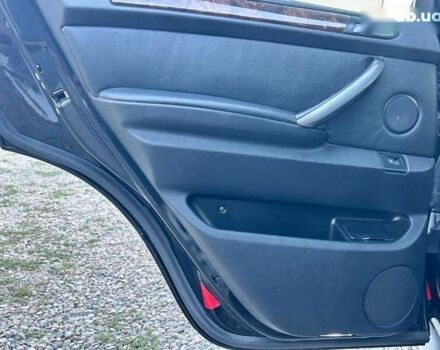 БМВ Х5, объемом двигателя 0 л и пробегом 311 тыс. км за 9500 $, фото 28 на Automoto.ua