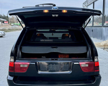 БМВ Х5 2005 в Чернигове на Automoto.ua БМВ Х5, объемом двигателя 0 л и пробегом 400 тыс. км за 7000 $, фото 6 на Automoto.ua