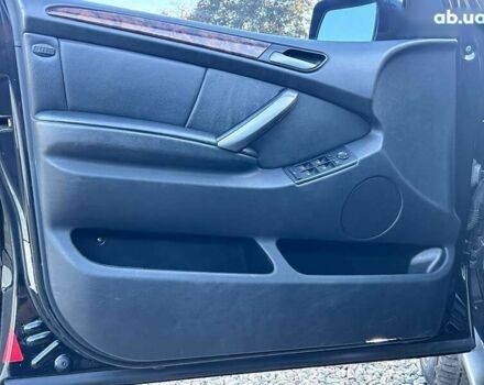 БМВ Х5, объемом двигателя 0 л и пробегом 311 тыс. км за 9500 $, фото 9 на Automoto.ua