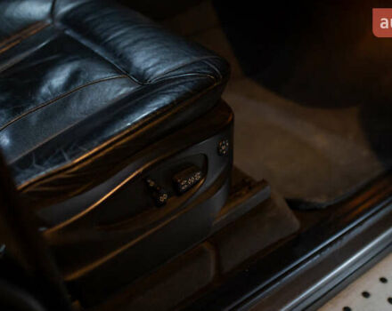 БМВ Х5, объемом двигателя 3 л и пробегом 415 тыс. км за 13000 $, фото 41 на Automoto.ua