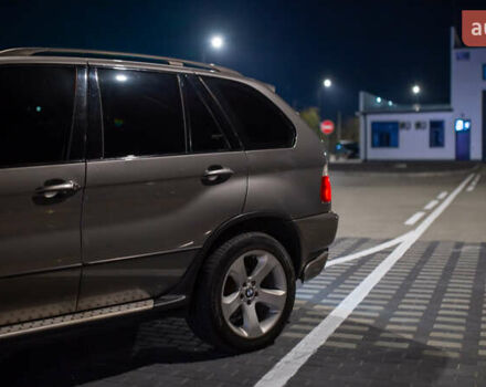 БМВ Х5, объемом двигателя 3 л и пробегом 415 тыс. км за 13000 $, фото 6 на Automoto.ua