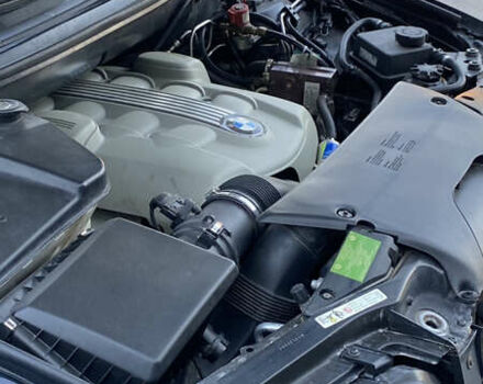 БМВ Х5, об'ємом двигуна 4.8 л та пробігом 208 тис. км за 11800 $, фото 44 на Automoto.ua