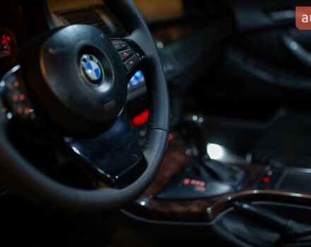 БМВ Х5, объемом двигателя 3 л и пробегом 415 тыс. км за 13000 $, фото 26 на Automoto.ua