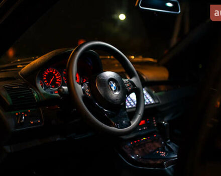 БМВ Х5, объемом двигателя 3 л и пробегом 415 тыс. км за 13000 $, фото 22 на Automoto.ua