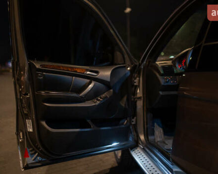 БМВ Х5, объемом двигателя 3 л и пробегом 415 тыс. км за 13000 $, фото 30 на Automoto.ua