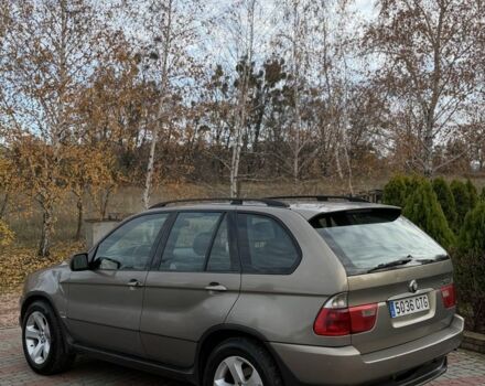 БМВ Х5, объемом двигателя 3 л и пробегом 303 тыс. км за 6700 $, фото 11 на Automoto.ua