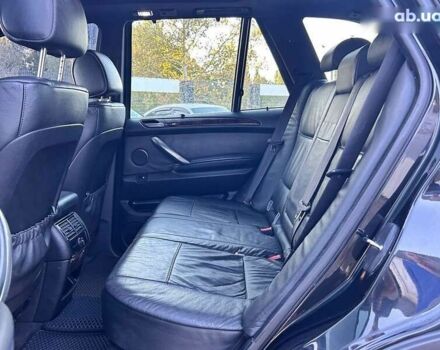 БМВ Х5, объемом двигателя 0 л и пробегом 311 тыс. км за 9500 $, фото 27 на Automoto.ua