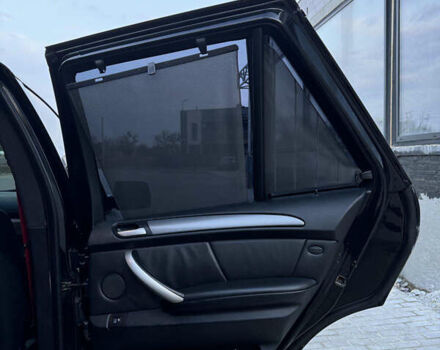 БМВ Х5 2005 в Чернигове на Automoto.ua БМВ Х5, объемом двигателя 0 л и пробегом 400 тыс. км за 7000 $, фото 12 на Automoto.ua