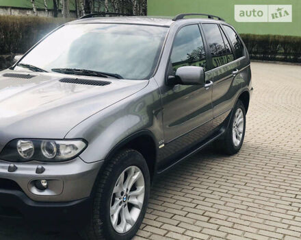 БМВ Х5, объемом двигателя 2.99 л и пробегом 233 тыс. км за 11600 $, фото 3 на Automoto.ua