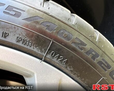 БМВ Х5, объемом двигателя 3 л и пробегом 230 тыс. км за 12300 $, фото 3 на Automoto.ua