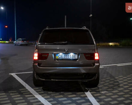 БМВ Х5, объемом двигателя 3 л и пробегом 415 тыс. км за 13000 $, фото 14 на Automoto.ua