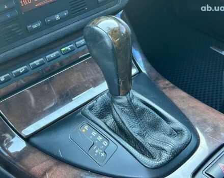 БМВ Х5, объемом двигателя 0 л и пробегом 311 тыс. км за 9500 $, фото 25 на Automoto.ua