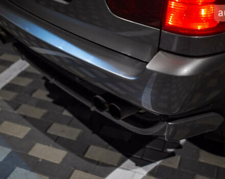 БМВ Х5, объемом двигателя 3 л и пробегом 415 тыс. км за 13000 $, фото 19 на Automoto.ua