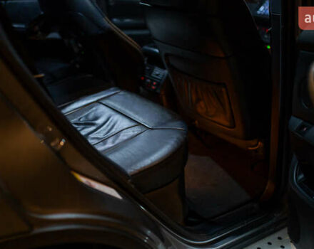 БМВ Х5, объемом двигателя 3 л и пробегом 415 тыс. км за 13000 $, фото 37 на Automoto.ua