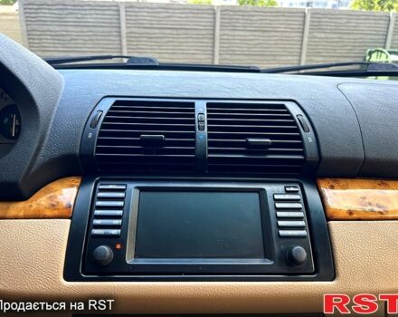 БМВ Х5, объемом двигателя 3 л и пробегом 230 тыс. км за 12300 $, фото 6 на Automoto.ua