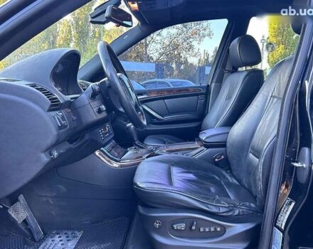 БМВ Х5, объемом двигателя 0 л и пробегом 311 тыс. км за 9500 $, фото 12 на Automoto.ua