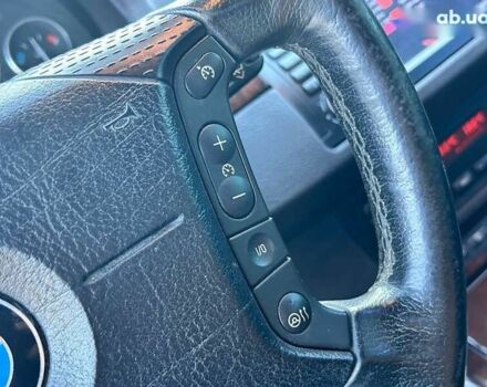 БМВ Х5, объемом двигателя 0 л и пробегом 311 тыс. км за 9500 $, фото 18 на Automoto.ua