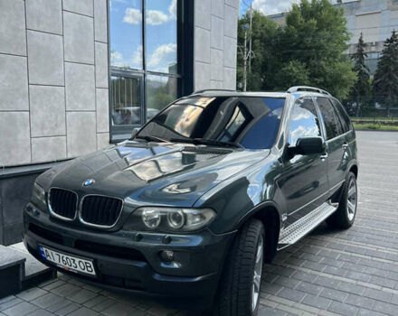 БМВ Х5, об'ємом двигуна 2.99 л та пробігом 400 тис. км за 12500 $, фото 22 на Automoto.ua