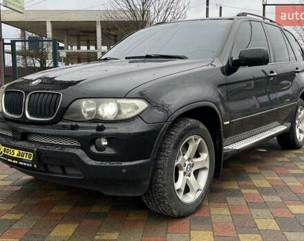 БМВ Х5, объемом двигателя 3 л и пробегом 340 тыс. км за 11200 $, фото 2 на Automoto.ua