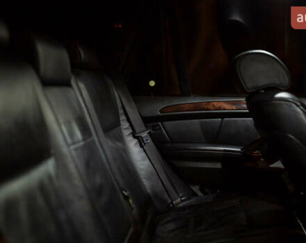 БМВ Х5, объемом двигателя 3 л и пробегом 415 тыс. км за 13000 $, фото 42 на Automoto.ua