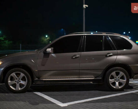 БМВ Х5, объемом двигателя 3 л и пробегом 415 тыс. км за 13000 $, фото 21 на Automoto.ua