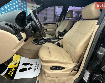 БМВ Х5, объемом двигателя 3 л и пробегом 340 тыс. км за 11200 $, фото 15 на Automoto.ua
