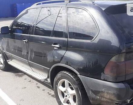 БМВ Х5, об'ємом двигуна 3 л та пробігом 337 тис. км за 8800 $, фото 4 на Automoto.ua