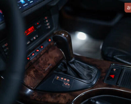 БМВ Х5, объемом двигателя 3 л и пробегом 415 тыс. км за 13000 $, фото 25 на Automoto.ua