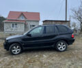 БМВ Х5, объемом двигателя 3 л и пробегом 365 тыс. км за 12000 $, фото 1 на Automoto.ua