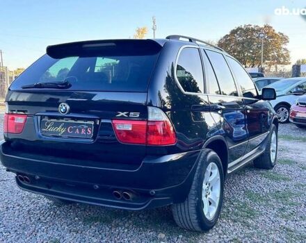 БМВ Х5, объемом двигателя 0 л и пробегом 311 тыс. км за 9500 $, фото 5 на Automoto.ua