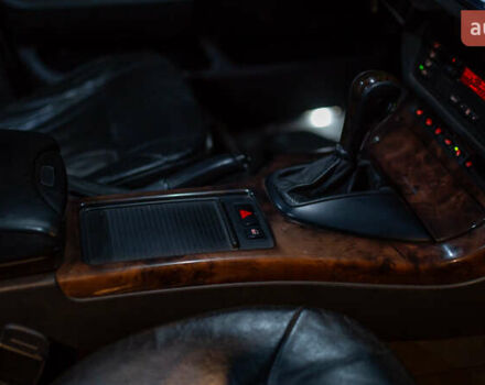 БМВ Х5, объемом двигателя 3 л и пробегом 415 тыс. км за 13000 $, фото 45 на Automoto.ua