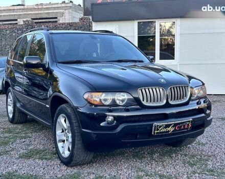 БМВ Х5, объемом двигателя 0 л и пробегом 311 тыс. км за 9500 $, фото 1 на Automoto.ua