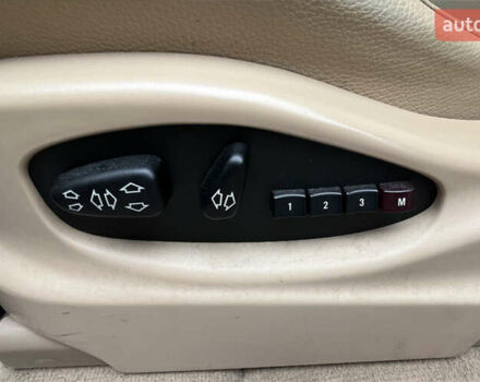 БМВ Х5, объемом двигателя 3 л и пробегом 340 тыс. км за 11200 $, фото 18 на Automoto.ua