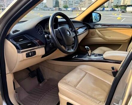 БМВ Х5, объемом двигателя 3 л и пробегом 200 тыс. км за 8500 $, фото 1 на Automoto.ua