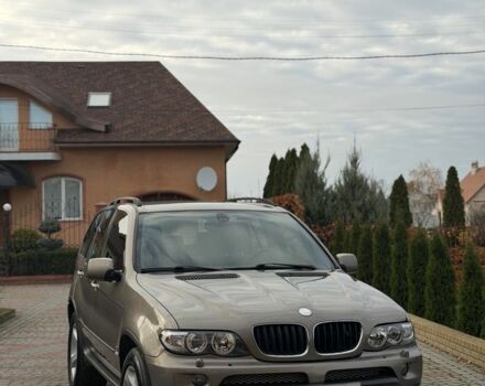 БМВ Х5, объемом двигателя 3 л и пробегом 303 тыс. км за 6700 $, фото 3 на Automoto.ua