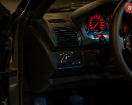 БМВ Х5, объемом двигателя 3 л и пробегом 415 тыс. км за 13000 $, фото 24 на Automoto.ua