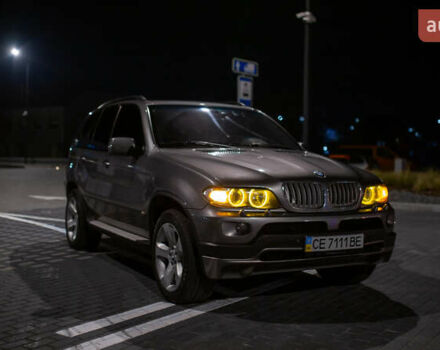 БМВ Х5, объемом двигателя 3 л и пробегом 415 тыс. км за 13000 $, фото 11 на Automoto.ua