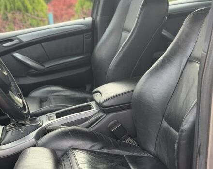 БМВ Х5, объемом двигателя 3 л и пробегом 303 тыс. км за 6700 $, фото 13 на Automoto.ua