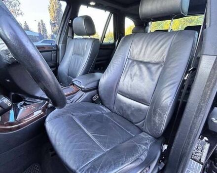 БМВ Х5, объемом двигателя 0 л и пробегом 311 тыс. км за 9500 $, фото 14 на Automoto.ua