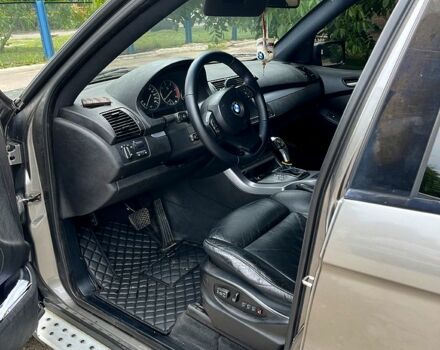 БМВ Х5, объемом двигателя 3 л и пробегом 480 тыс. км за 12800 $, фото 3 на Automoto.ua