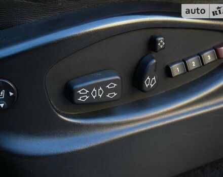 БМВ Х5, об'ємом двигуна 4.8 л та пробігом 246 тис. км за 9990 $, фото 36 на Automoto.ua