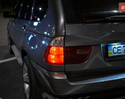 БМВ Х5, объемом двигателя 3 л и пробегом 415 тыс. км за 13000 $, фото 17 на Automoto.ua